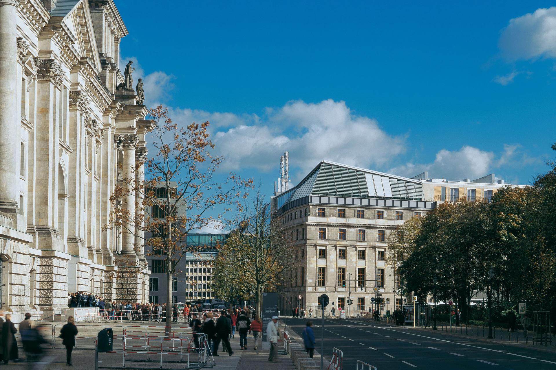 Jakob Kaiser Haus De Architekten Cie